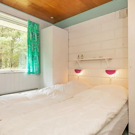 Tatil Evi 8 Person In Bl Vand *