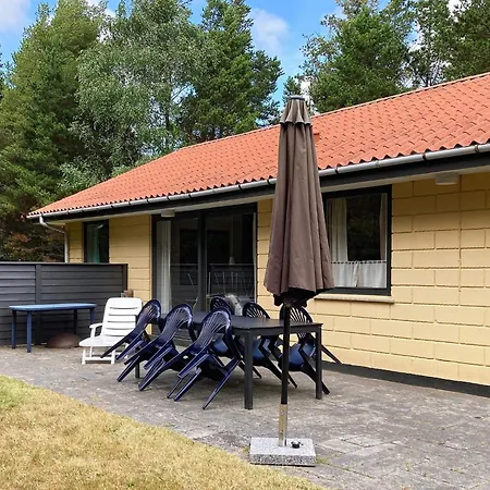 Holiday home Tranquil Retreat With - By Traum Ho