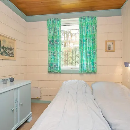 Holiday home Tranquil Retreat With - By Traum *