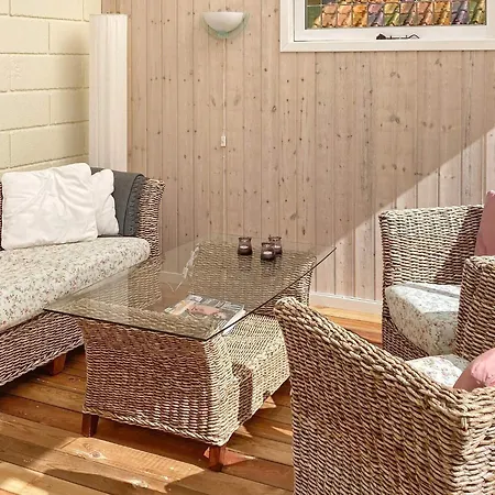 Holiday home Tranquil Retreat With - By Traum