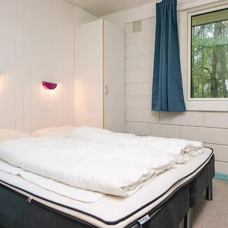 בית נופש Tranquil Retreat With - By Traum