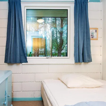 Holiday home Tranquil Retreat With - By Traum Ho